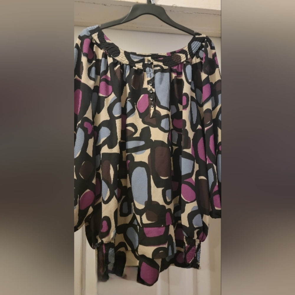 Blouse